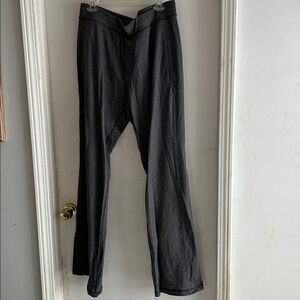 Lululemon Vintage OG Kung Fu XL Tall Grey